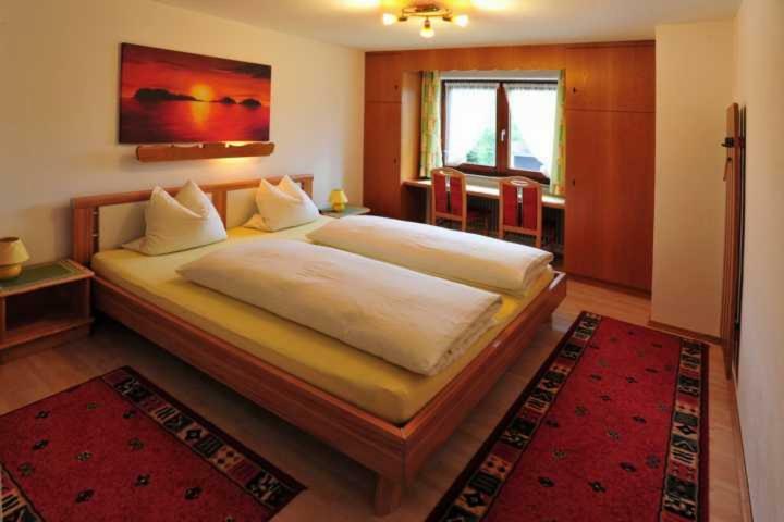 Haus Dittrich Apartment Кирхберг ин Тирол Екстериор снимка
